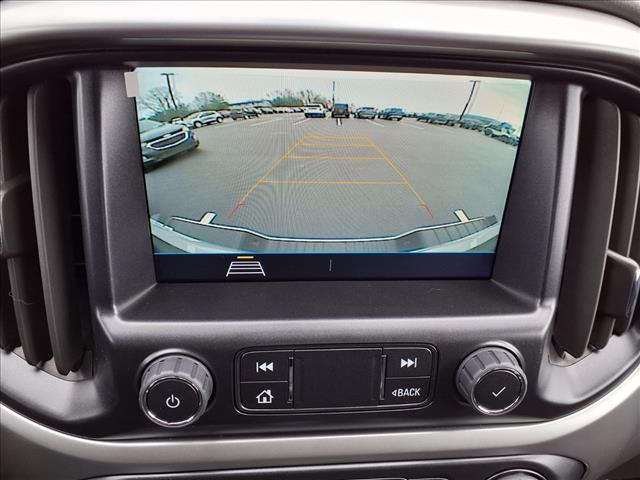 used 2022 Chevrolet Colorado car, priced at $24,990