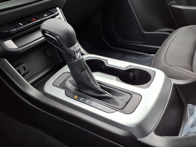 used 2022 Chevrolet Colorado car, priced at $24,990