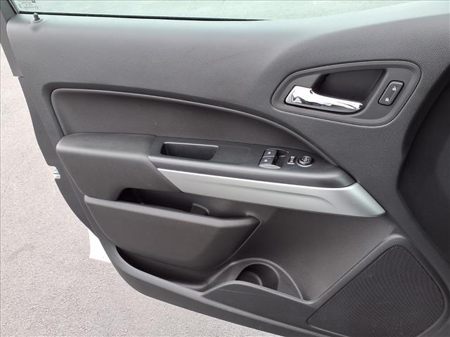 used 2022 Chevrolet Colorado car, priced at $24,990