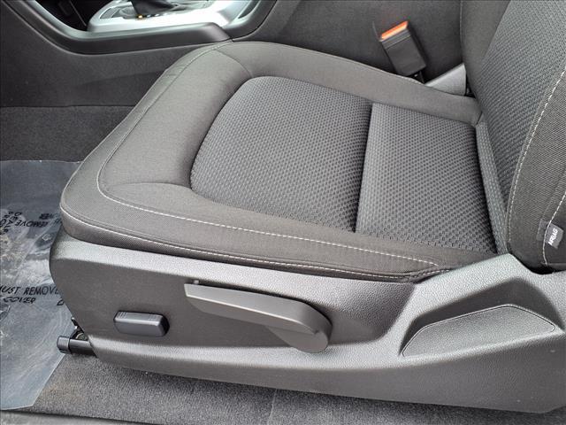 used 2022 Chevrolet Colorado car, priced at $24,990