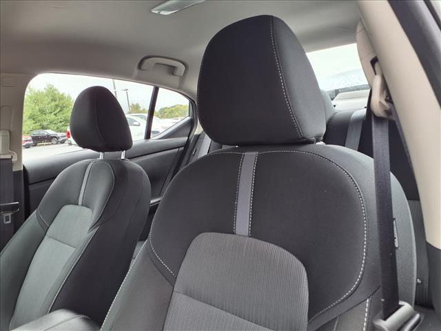 used 2025 Nissan Sentra car, priced at $20,859