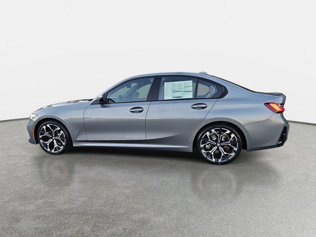 new 2026 BMW 330 car, priced at $56,775