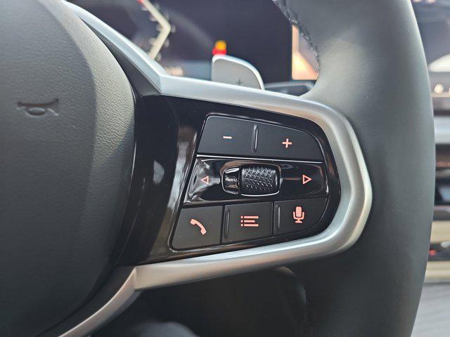 new 2026 BMW 330 car, priced at $56,775