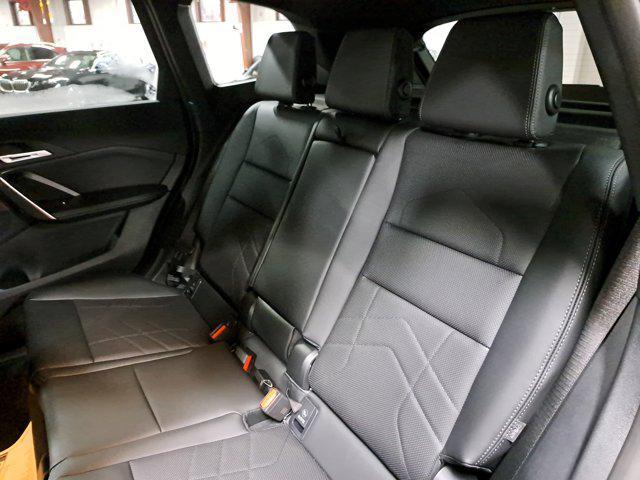 new 2026 BMW X1 car, priced at $48,900