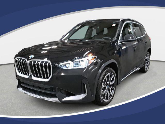 new 2026 BMW X1 car, priced at $48,900