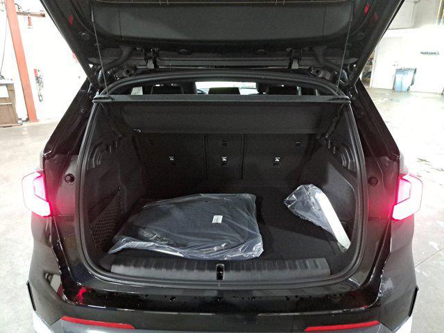 new 2026 BMW X1 car, priced at $48,900