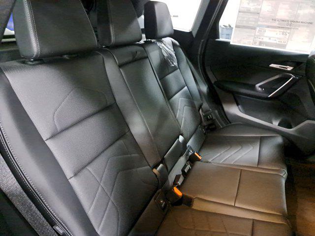 new 2026 BMW X1 car, priced at $48,900