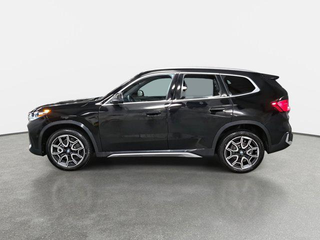 new 2026 BMW X1 car, priced at $48,900