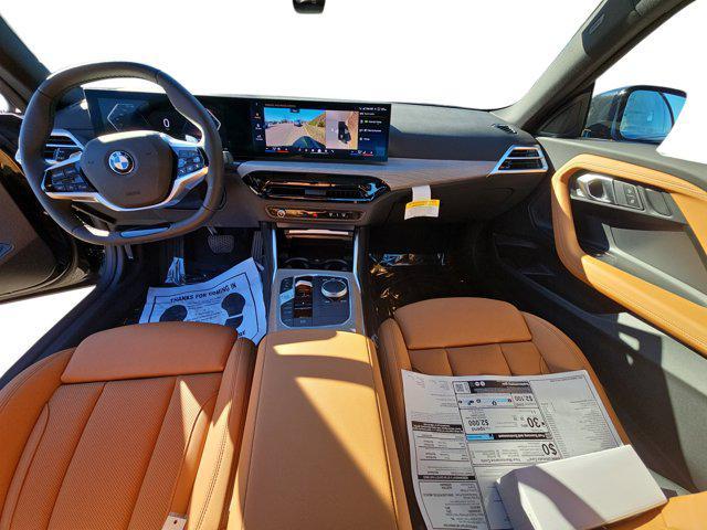 new 2026 BMW 230 car, priced at $48,680