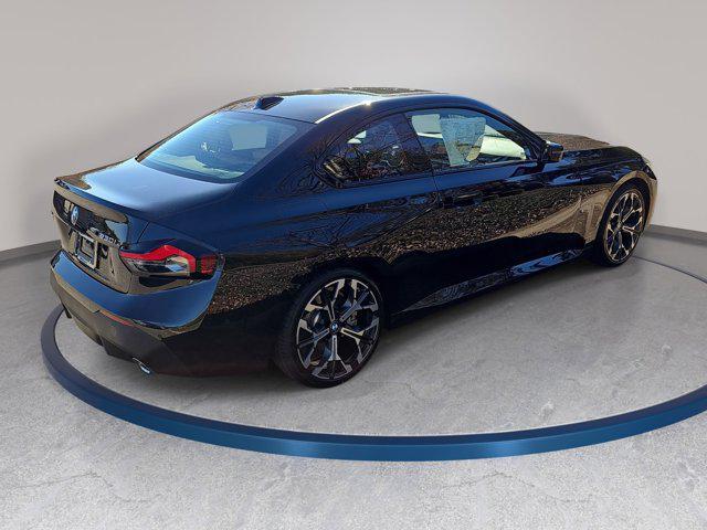 new 2026 BMW 230 car, priced at $48,680