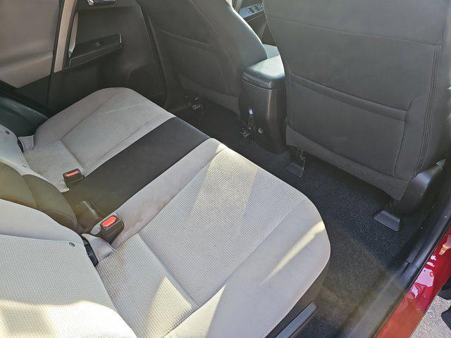 used 2018 Toyota RAV4 car, priced at $18,882