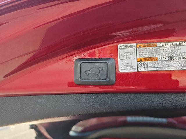 used 2018 Toyota RAV4 car, priced at $18,882