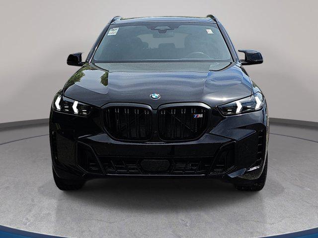 new 2026 BMW X5 car, priced at $104,550