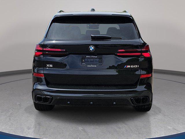 new 2026 BMW X5 car, priced at $104,550