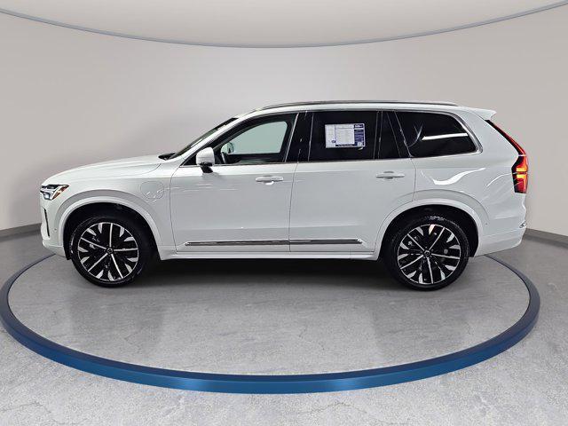 used 2025 Volvo XC90 Plug-In Hybrid car, priced at $69,981