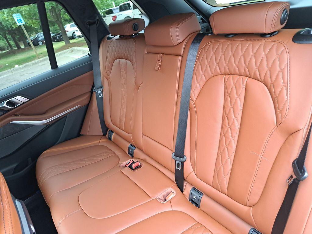 new 2026 BMW X5 car, priced at $90,493