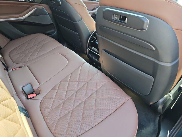 new 2026 BMW X5 car, priced at $81,148