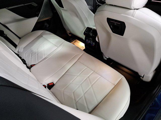 new 2026 BMW 530 car, priced at $67,325