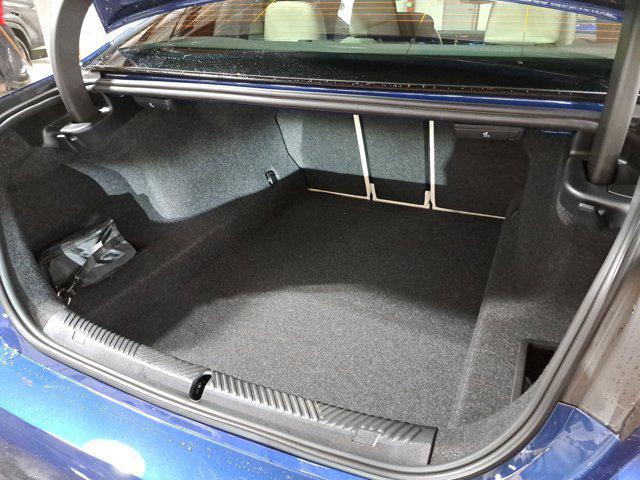 new 2026 BMW 530 car, priced at $67,325