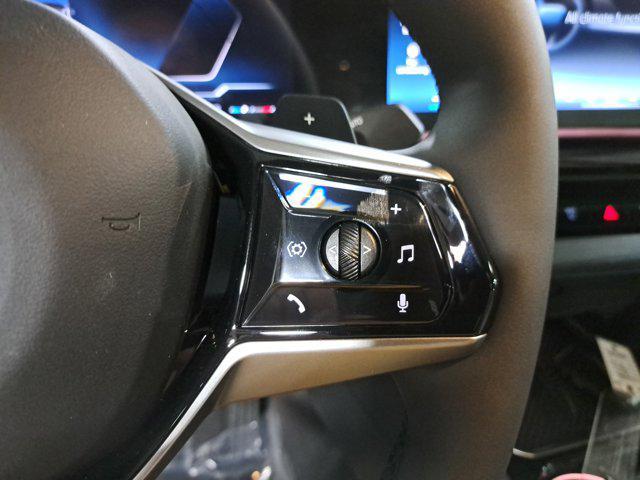 new 2026 BMW 530 car, priced at $67,325