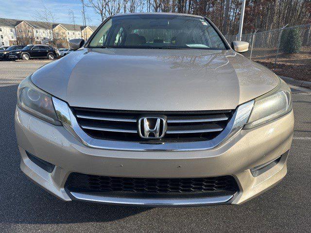 used 2015 Honda Accord car, priced at $11,783