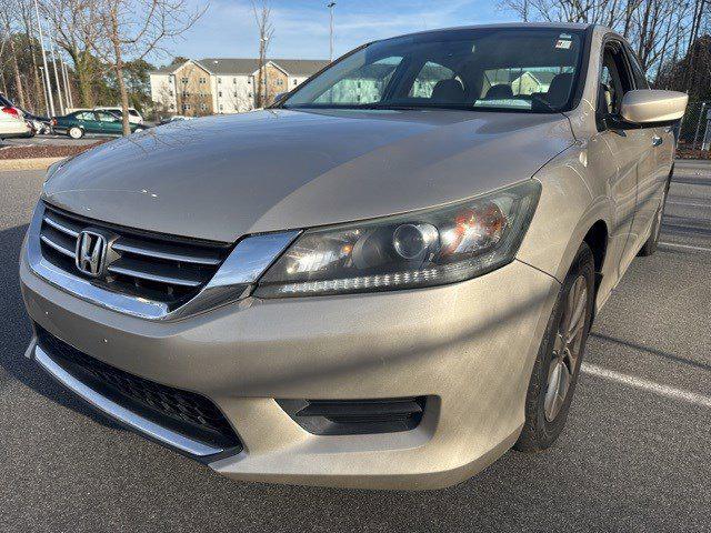 used 2015 Honda Accord car, priced at $11,783