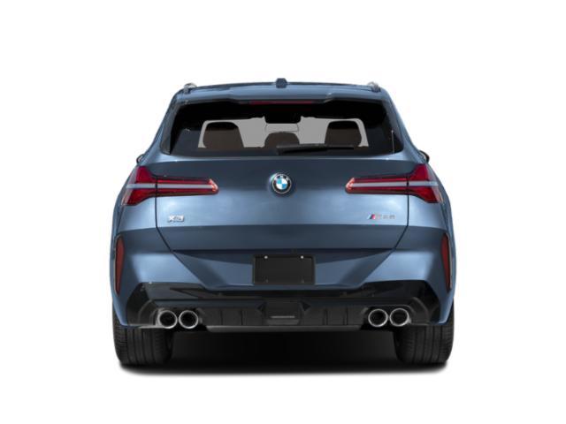 used 2025 BMW X3 car, priced at $61,211
