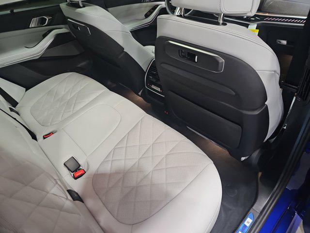 new 2026 BMW X5 car, priced at $103,745