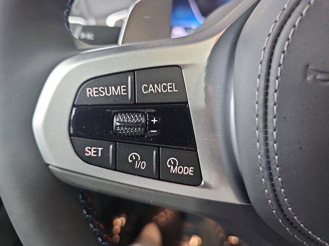 new 2026 BMW X5 car, priced at $103,745