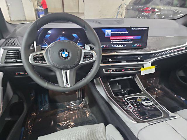 new 2026 BMW X5 car, priced at $103,745