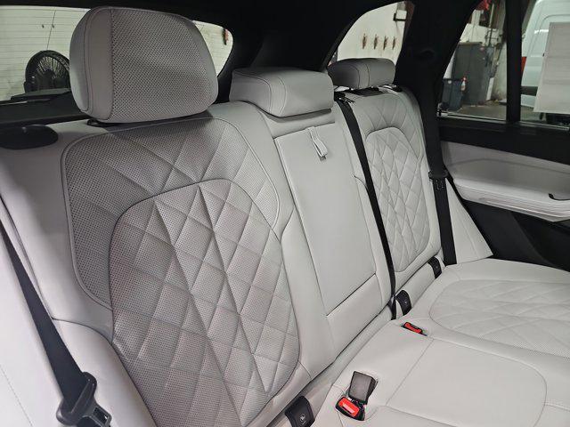 new 2026 BMW X5 car, priced at $103,745