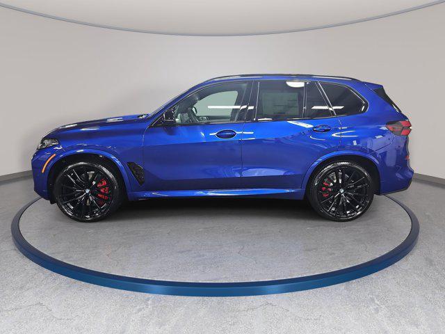 new 2026 BMW X5 car, priced at $103,745