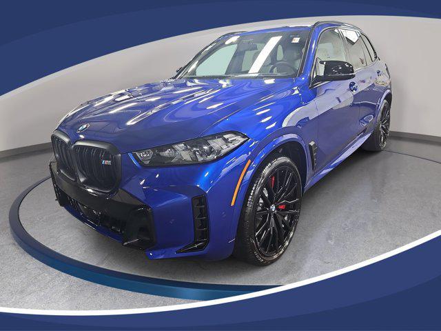 new 2026 BMW X5 car, priced at $103,745