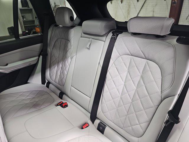 new 2026 BMW X5 car, priced at $103,745