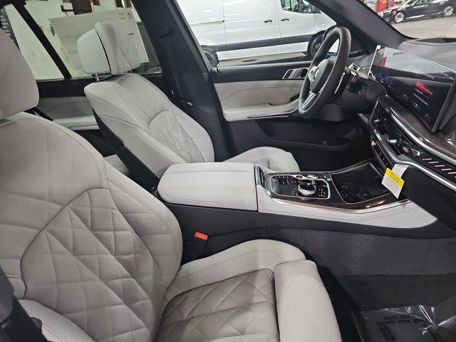 new 2026 BMW X5 car, priced at $103,745
