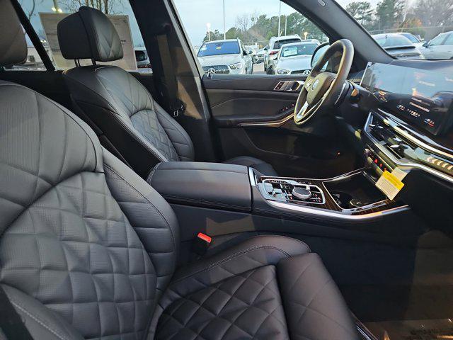 new 2026 BMW X5 PHEV car, priced at $83,300