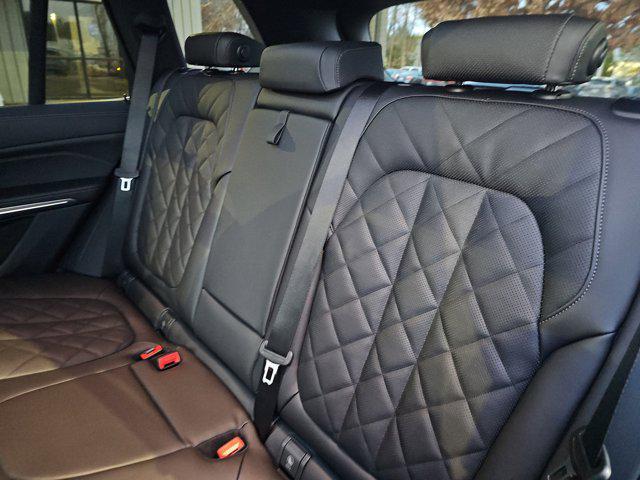 new 2026 BMW X5 PHEV car, priced at $83,300