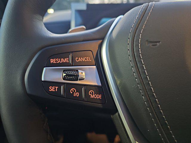 new 2026 BMW X5 PHEV car, priced at $83,300