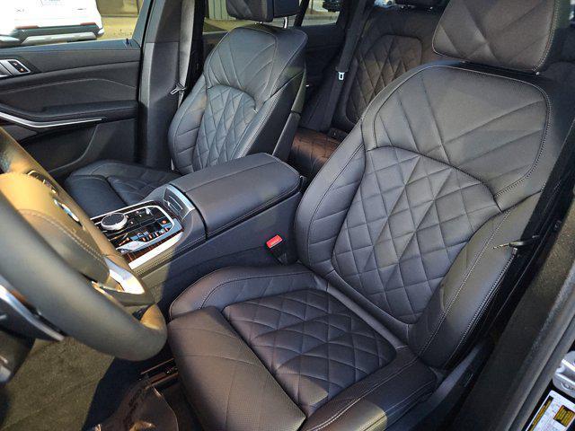 new 2026 BMW X5 PHEV car, priced at $83,300