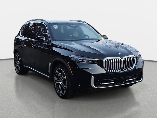 new 2026 BMW X5 PHEV car, priced at $83,300