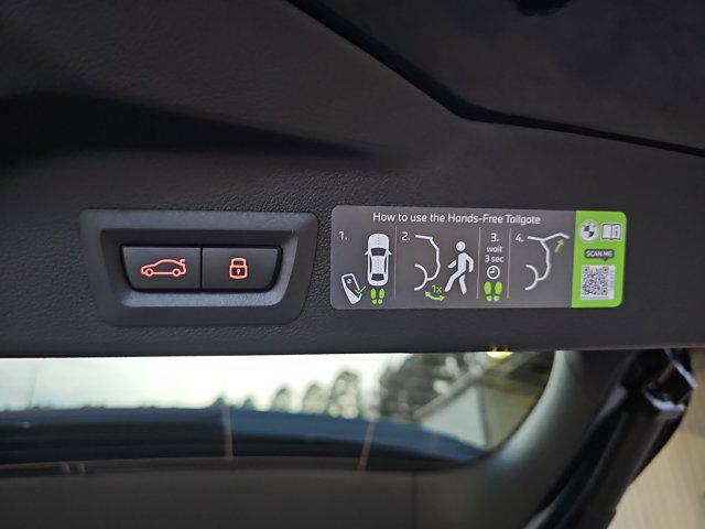 new 2026 BMW X5 PHEV car, priced at $83,300