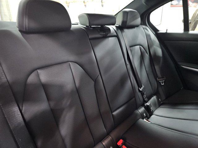 used 2024 BMW M340 car, priced at $57,712