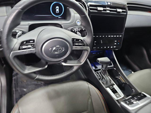 used 2022 Hyundai SANTA CRUZ car, priced at $26,984