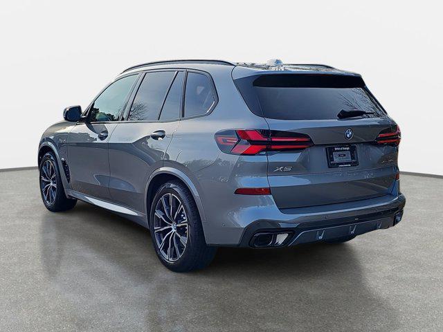 new 2026 BMW X5 PHEV car, priced at $86,100