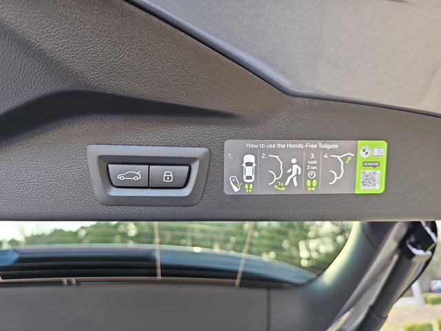 new 2026 BMW X5 PHEV car, priced at $86,100