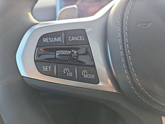 new 2026 BMW X5 PHEV car, priced at $86,100