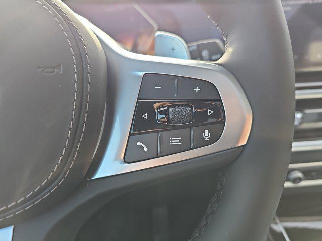 new 2026 BMW X5 PHEV car, priced at $86,100