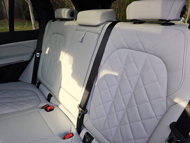 new 2026 BMW X5 PHEV car, priced at $86,100