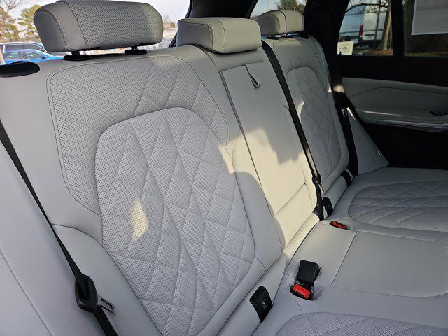 new 2026 BMW X5 PHEV car, priced at $86,100