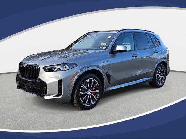 new 2026 BMW X5 PHEV car, priced at $86,100